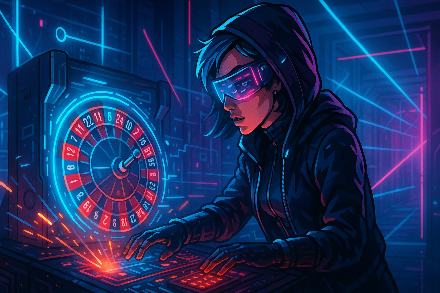 sevenslot77 App 